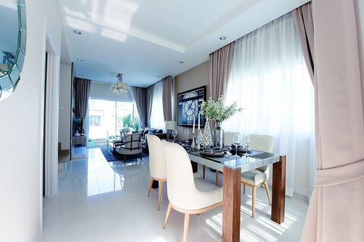 รูป Perfect Zone Rangsit Klong 3 - รูปที่ 2/11