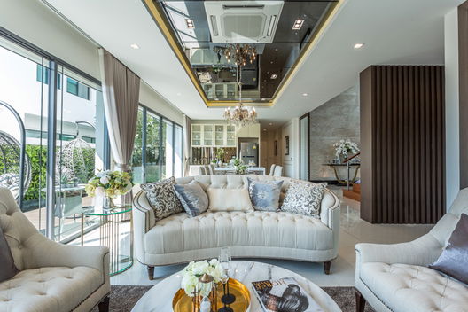 รูป The Pavilla Private Residences Kanchanaphisek-Bangbon 3 - รูปที่ 4/13