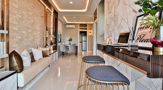 รูป Chewa Home Suksawat-Pracha U-thit - รูปที่ 4/13