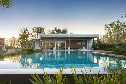 Project Mettown Bangna Picture - 4/10