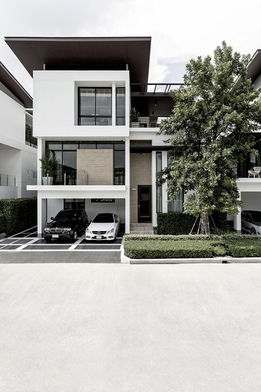 Project Nirvana Beyond Kaset-Nawamin Picture - 4/13