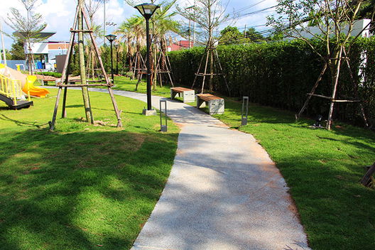 รูป Supalai Bella Pattaya - รูปที่ 4/11