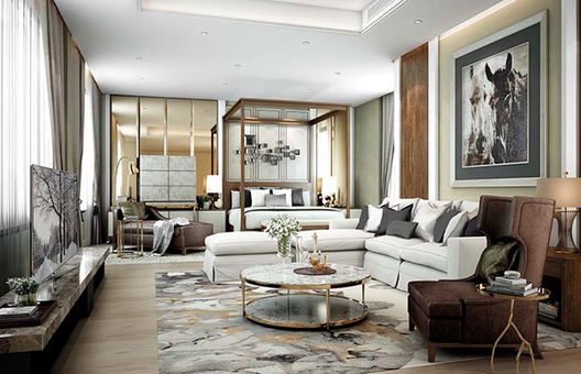 รูป The AVA Residence Sukhumvit - รูปที่ 3/13