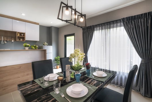 รูป KP Living Bangkhunnon 31 (Charan-Pinklao) - รูปที่ 4/8