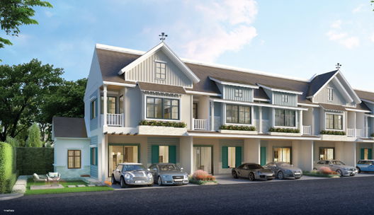 รูป Baan D The Monterey Sriracha-Assumption - รูปที่ 2/13