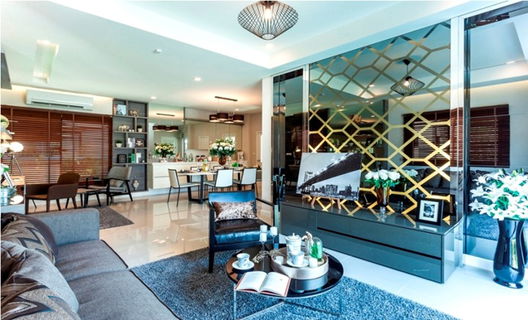 รูป Vararom Premium City Hall - รูปที่ 3/13