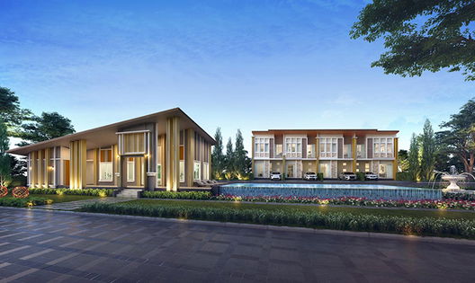 Project Golden Town Phet Kasem Picture - 2/9