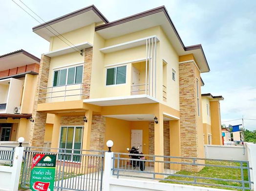 รูป Baan Ngamcharoen Pattaya 14 - รูปที่ 2/4