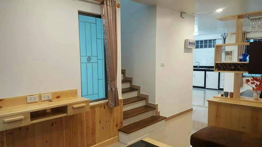 Project Renaissance Pattaya Picture - 5/10