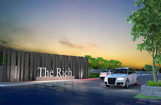 รูป The Rich - รูปที่ 2/6