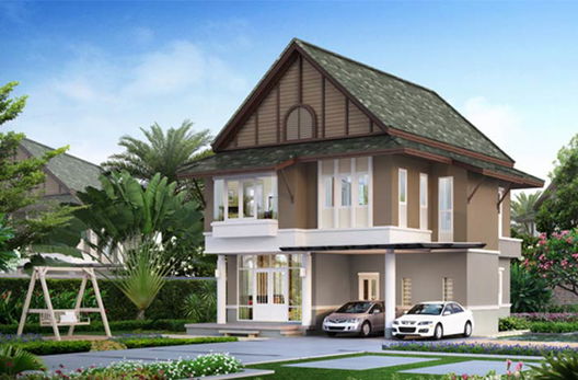 Project Baan Pluemsuk Picture - 2/13