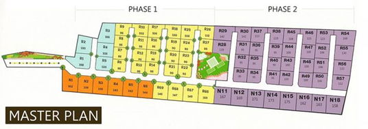 อมรวิลเลจ