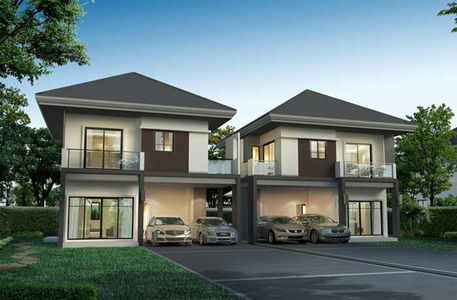 The Grand @Sanpaliang