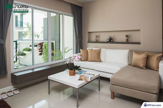 รูป Baansuan Thanagarden (Ratchapruek-Wongwaen-345 Road) - รูปที่ 5/13