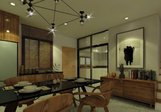 รูป Beston Village T Park-Laem Chabang - รูปที่ 5/11