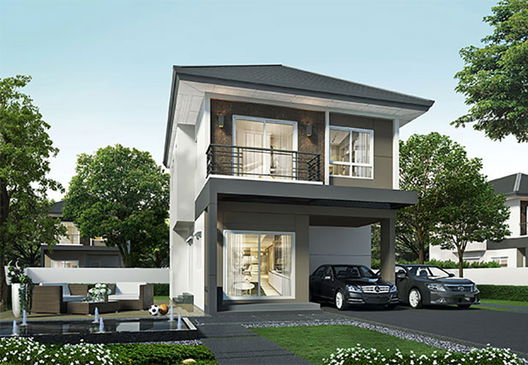 Project Centro Rangsit Picture - 5/8