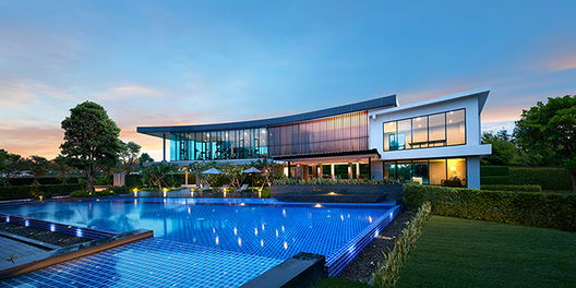 รูป Modi Villa Ladkrabang-Suvarnabhumi - รูปที่ 4/13