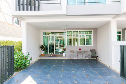 รูป The Miracle Plus Petchkasem 63 Phase 2 - รูปที่ 4/13