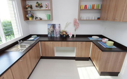 รูป I Leaf Park Rama 2 km 14 (Samae Dam) - รูปที่ 4/13