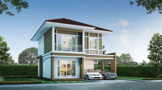 รูป The Plant Rangsit Klong 5 - รูปที่ 3/4