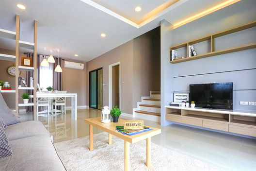 รูป Maneerin Park Bangphra - รูปที่ 4/11