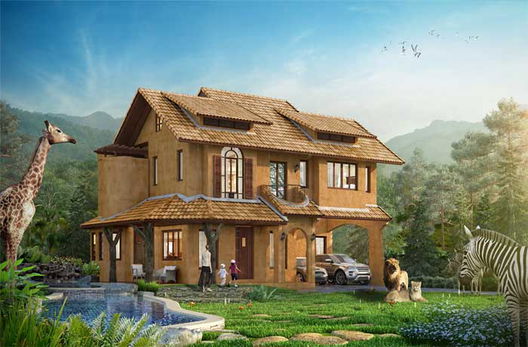 Project Baan Ploen Picture - 2/8