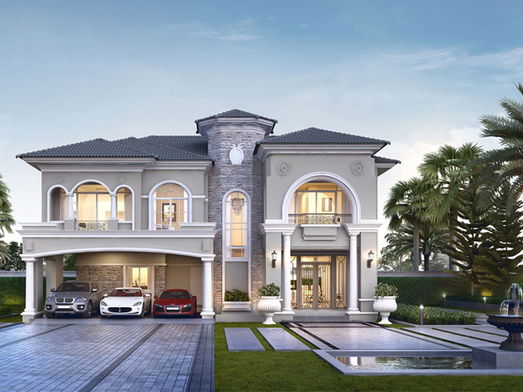 รูป Two Grande Monaco Bangna-Wongwaen - รูปที่ 2/11