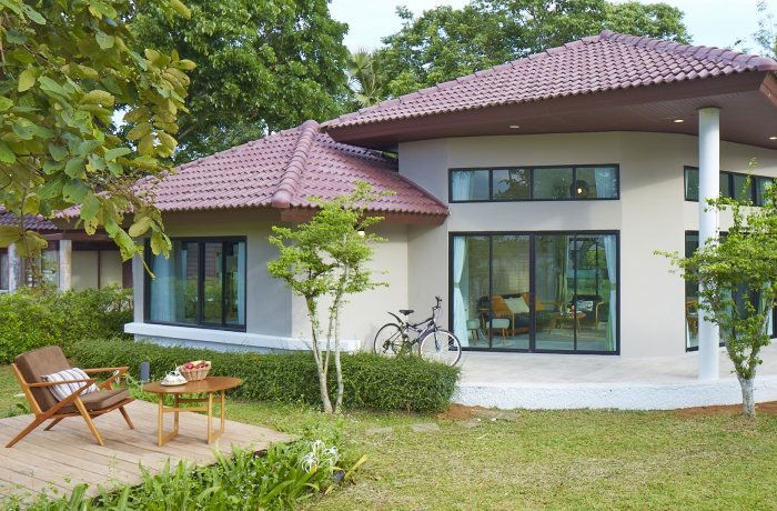 รูป Pattaya Country Home Land Residence - รูปที่ 1/13
