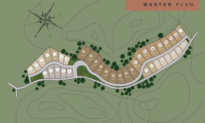 Project 1.618 Khaoyai Picture - 1/13