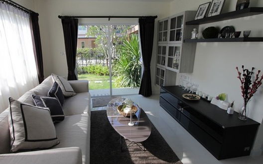 รูป I Leaf Park Rama 2 km 14 (Samae Dam) - รูปที่ 2/13