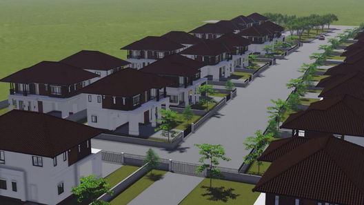 รูป BaanNatarpa Phayao - รูปที่ 5/8