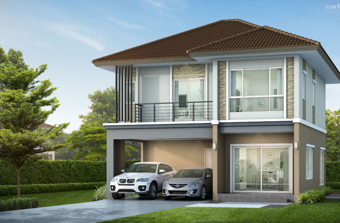 รูป The Plant Phaholyothin-Rangsit - รูปที่ 1/12