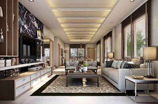 รูป Baan Phuttaraksa Klongwong-Phutthamonthon - รูปที่ 3/9