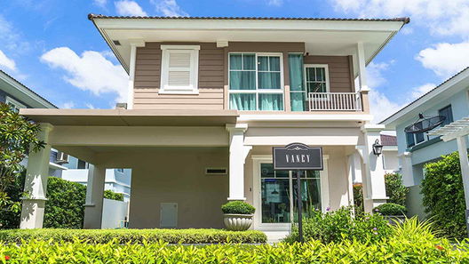 รูป Villaggio Phetkasem-Sai 4 - รูปที่ 5/11