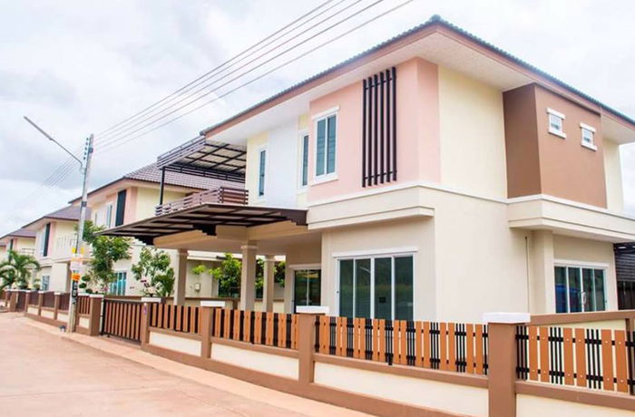 รูป Banjong House - Bypass - รูปที่ 1/11