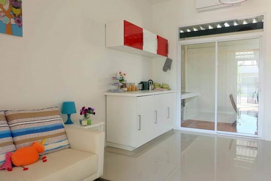 รูป Baan Rommai 3 Mapyangporn - รูปที่ 5/13