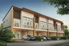 logo project Golden Town Phet Kasem