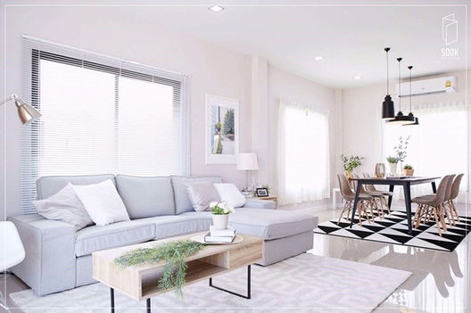 รูป Baan San Saran - รูปที่ 5/11