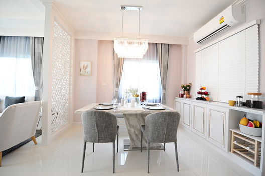 รูป The Passage Ramintra-Khubon - รูปที่ 4/13