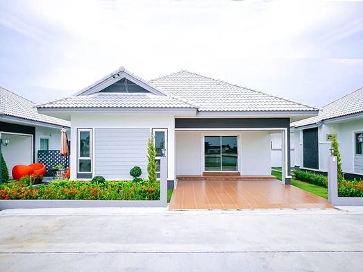 รูป The Grand Sukprayoon 3 - รูปที่ 2/7