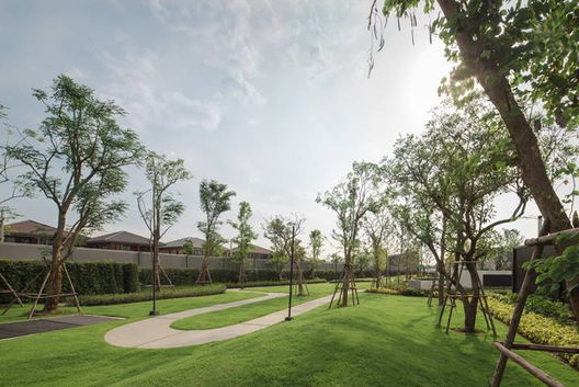 รูป Siri Place Rangsit - รูปที่ 4/13