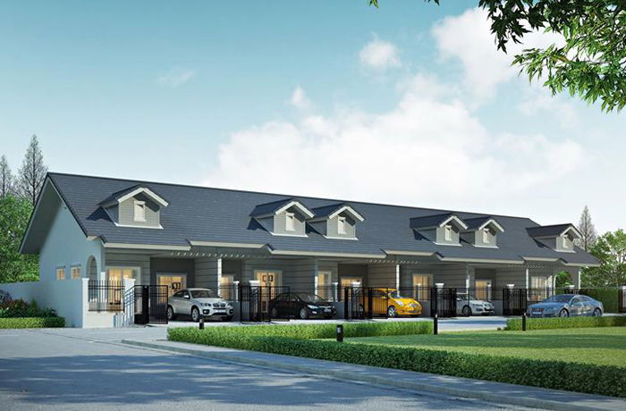 รูป Censiri Campus - รูปที่ 1/7