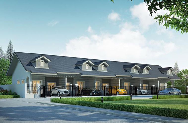 เซนสิริ แคมปัส ม.พระจอมเกล้าฯ