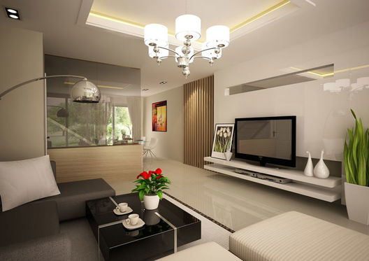 รูป The Color Living Townhome Srinakarin-Wongwaen - รูปที่ 3/13