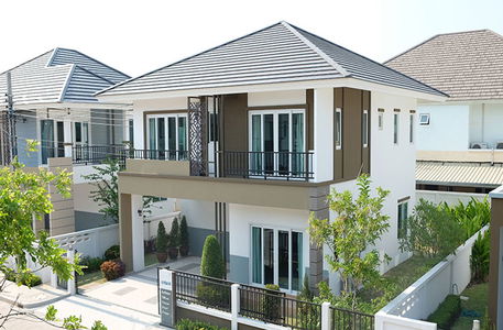 บ้านงามเจริญ 9 ท่าข้าม-พระราม 2