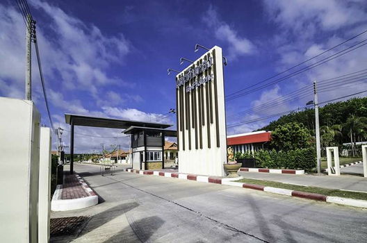 รูป Pandintong Living Home - รูปที่ 3/11