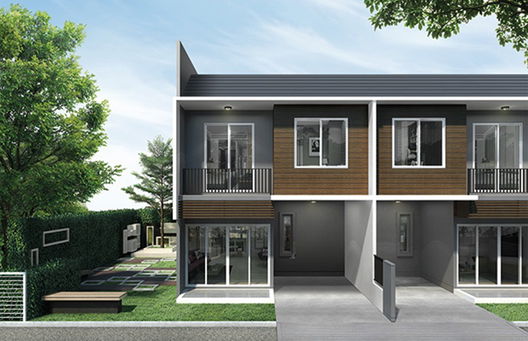 รูป The Colors Bangna-Wongwaen - รูปที่ 3/13