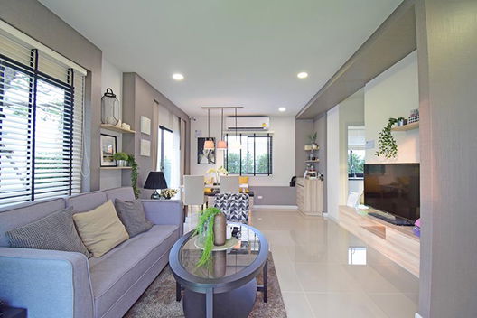 รูป Modi Villa Pinklao-Sai 5 - รูปที่ 5/8