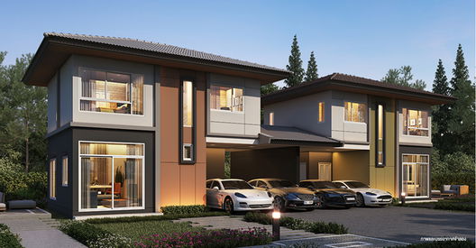 รูป Casa Presto Pracha-uthit 90 - รูปที่ 2/10