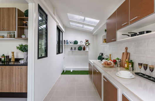 รูป Kanda Place Lamlukka Klong 6 - รูปที่ 5/13